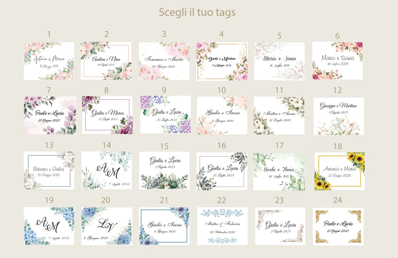 Candela Profumata Peonia