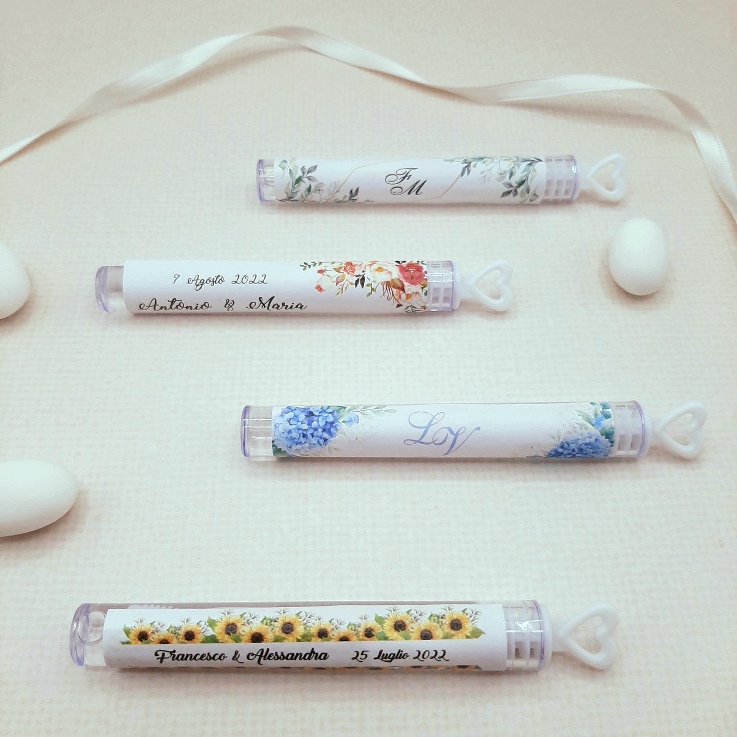 Bolle di sapone