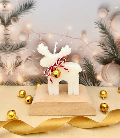 Candela Artigianale "Renna"