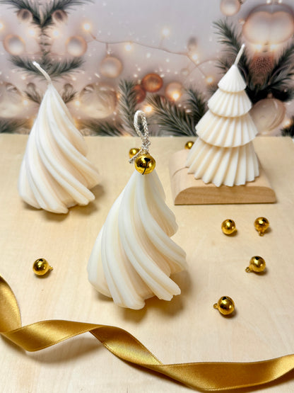 Candela Albero di Natale