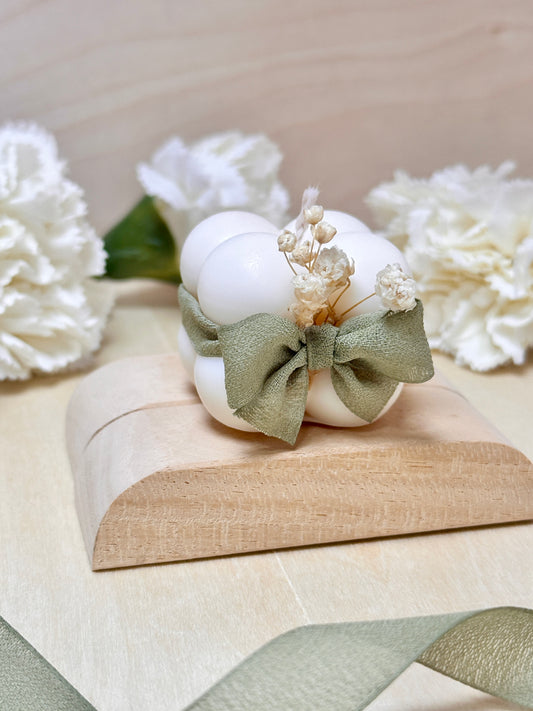 Candela Profumata Bubble