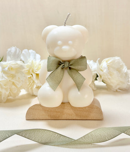 Candela Profumata Teddy