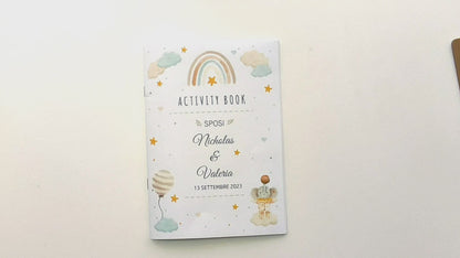 Wedding Bag Bambini