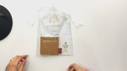 Wedding Bag Bambini